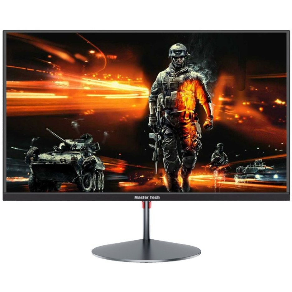 مانیتور Master Tech مدل VL228H سایز 22 اینچ آکبند | گارانتی سازگار