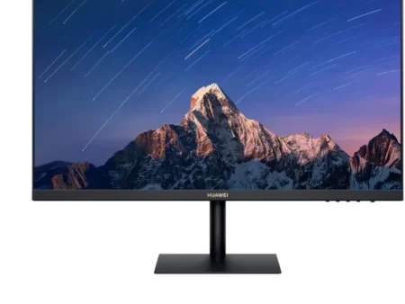 مانیتور هوآوی AD80HW سایز ۲۴ اینچ Full HD IPS کاکرده مشابه اکبند