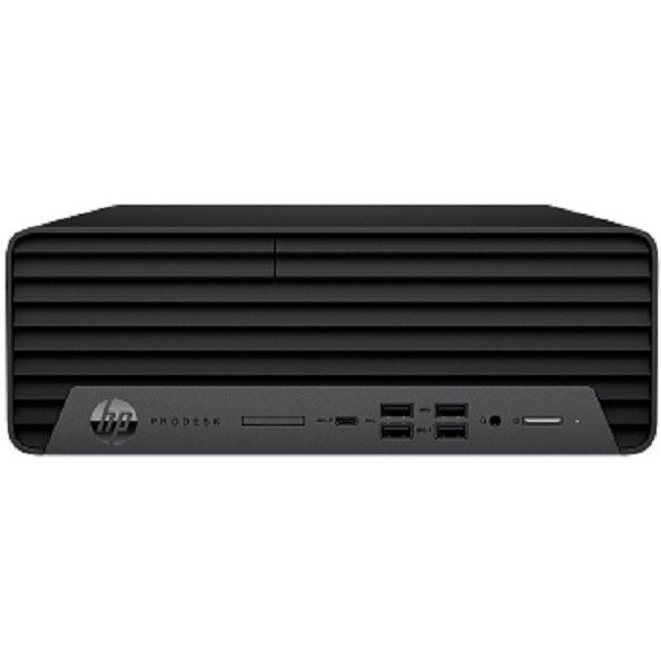 مینی کیس استوک HP مدل ProDesk 805 G6 SFF | پردازنده SSD 256 GB | Ram 8G | RYZEN 5 4650G