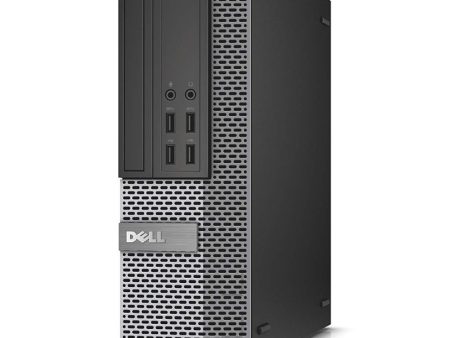مینی کیس دل مدل Optiplex 5055 | RYZEN 5 1600PRO | RAM 8G | DELL با گرافیک مجزا(کارکرده)