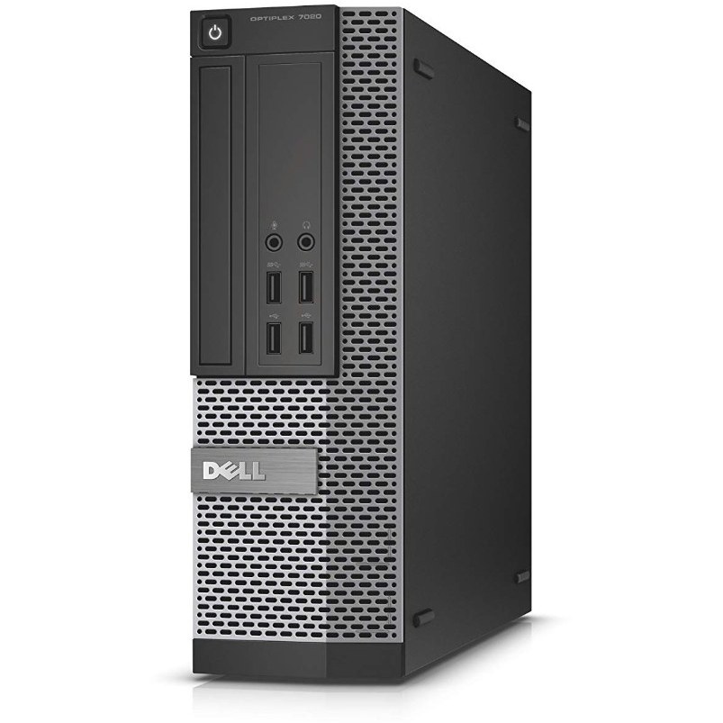 مینی کیس دل مدل Optiplex 5055 | RYZEN 5 1600PRO | RAM 8G | DELL با گرافیک مجزا(کارکرده)